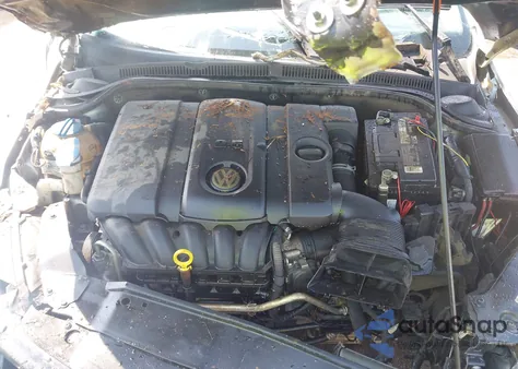 2013 Volkswagen Jetta 2.5L Se from USA, damaged, VIN 3VWDX7AJXDM455340